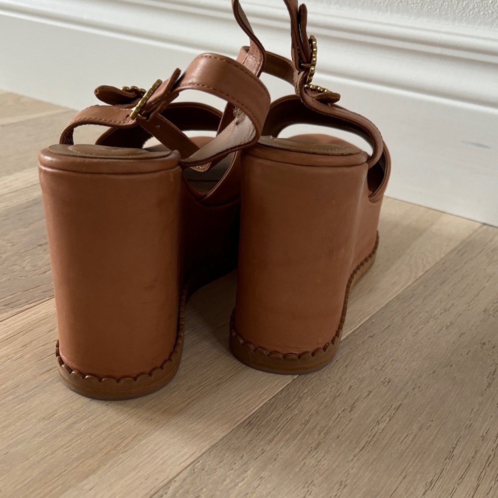 See By Chloé White Shoe Box - Picture 5 of 6